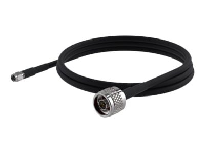 Panorama Antennas C240N Ultra Low Loss 6mm Cable- N Plug