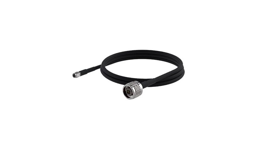 Panorama C240N - antenna cable - 16.4 ft - black