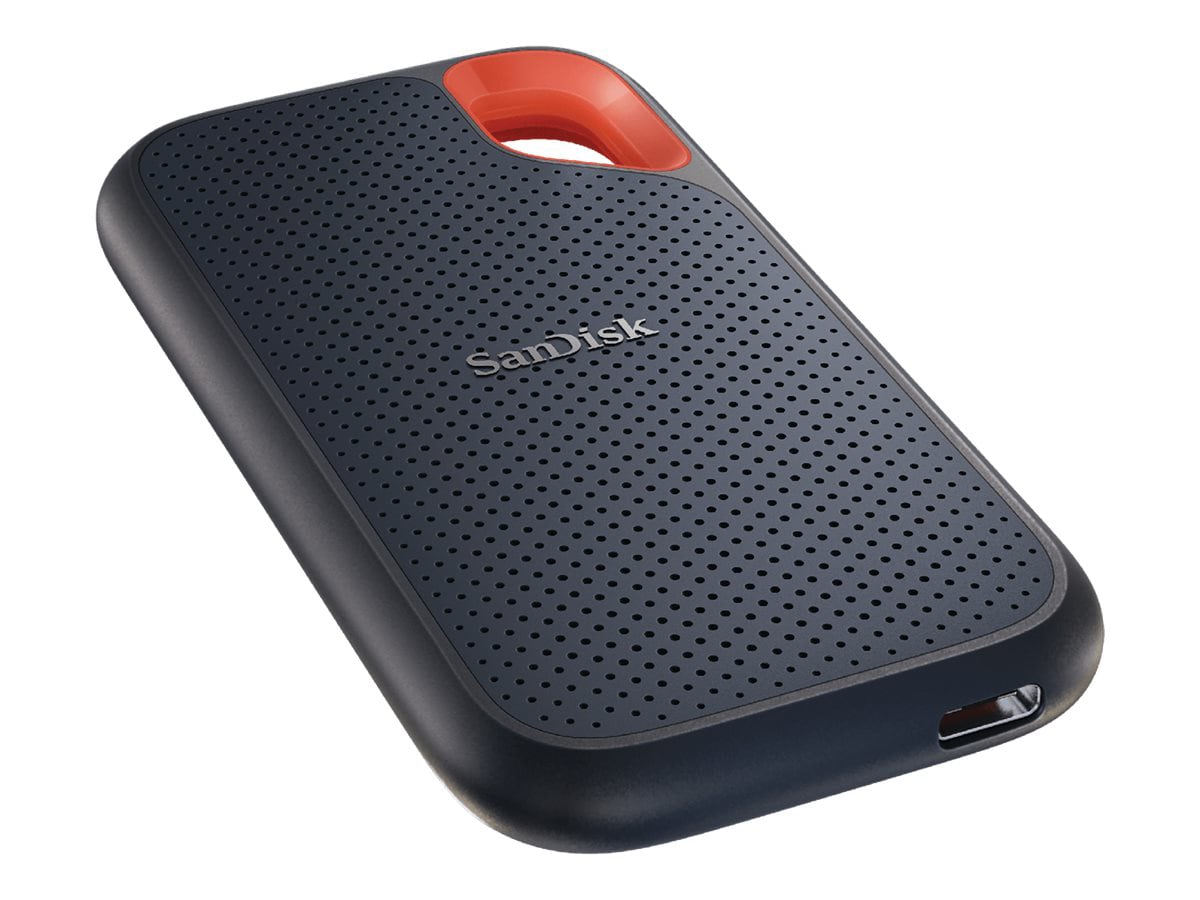 Thumbnail 4 of 8 for SanDisk Extreme Portable V2 - SSD - 4 TB - USB 3.2 Gen 2