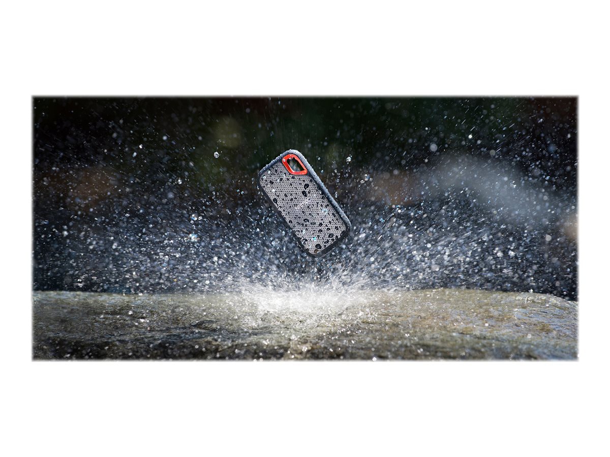 Thumbnail 6 of 8 for SanDisk Extreme Portable V2 - SSD - 4 TB - USB 3.2 Gen 2
