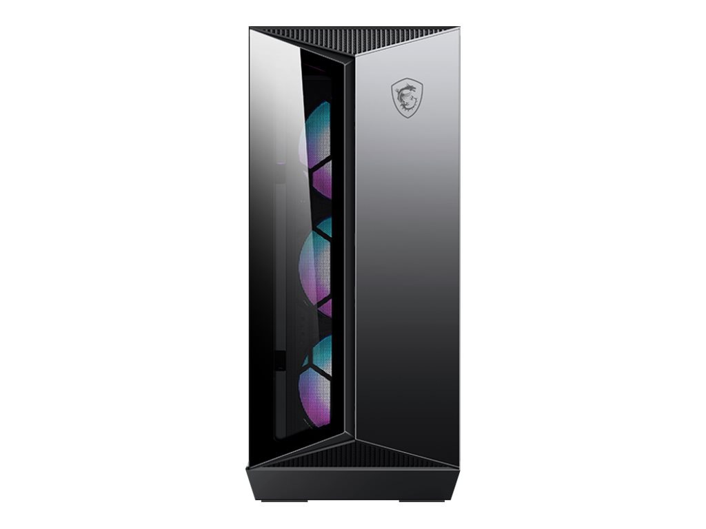 MSI Aegis RS 10TE 081US - tower - Core i7 10700K 3.8 GHz - 16 GB - SSD 1 TB