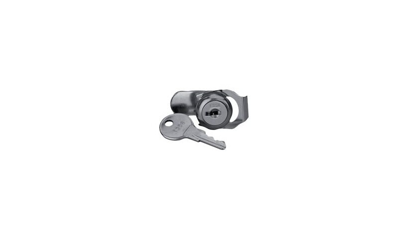 Bosch D101 - cam lock - silver