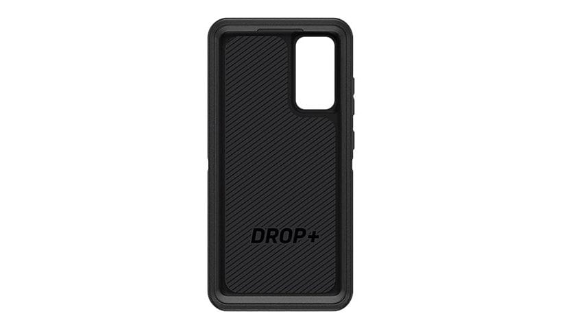 OtterBox Defender Series - protective case - back cover for cell phone