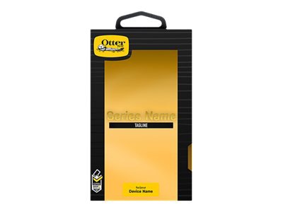 Thumbnail 2 of 7 for OtterBox Defender Rugged Carrying Case (Holster) Samsung Galaxy S20 FE 5G Smartphone - Black
