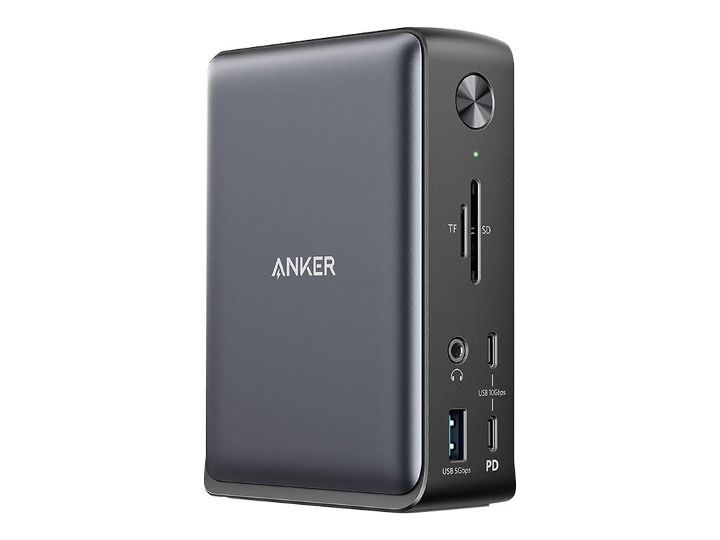 Anker PowerExpand 13-in-1 USB-C Dook-