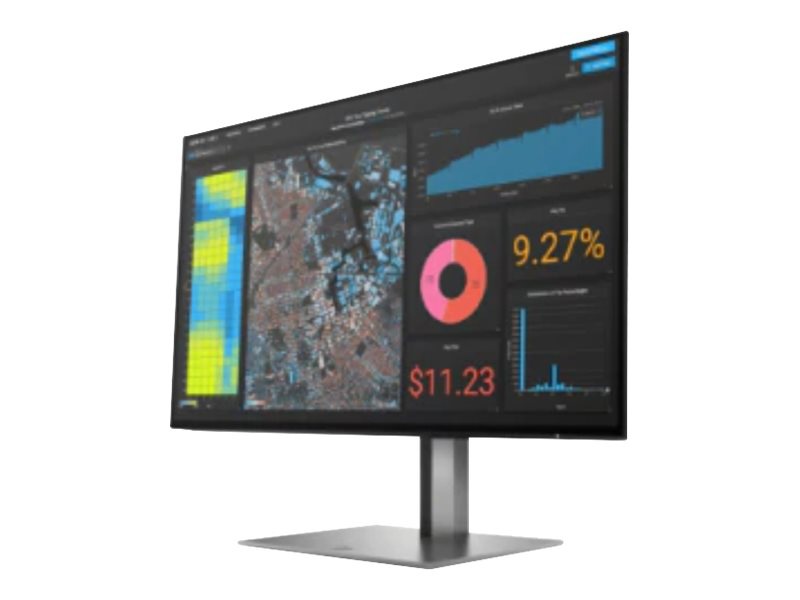 ラ*レ様 HP Z24f G3 FHD Display 液晶モニター ★2022 HP Z24f G3 プロフェッショナル液晶モニター 製品詳細・スペック