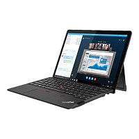 Lenovo ThinkPad X12 Detachable - 12.3" - Core i7 1160G7 - 16 GB RAM - 512 G