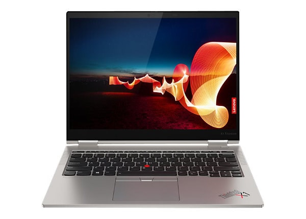 LVO X1 TI YOGA I7-1180G7 512/16 W10P