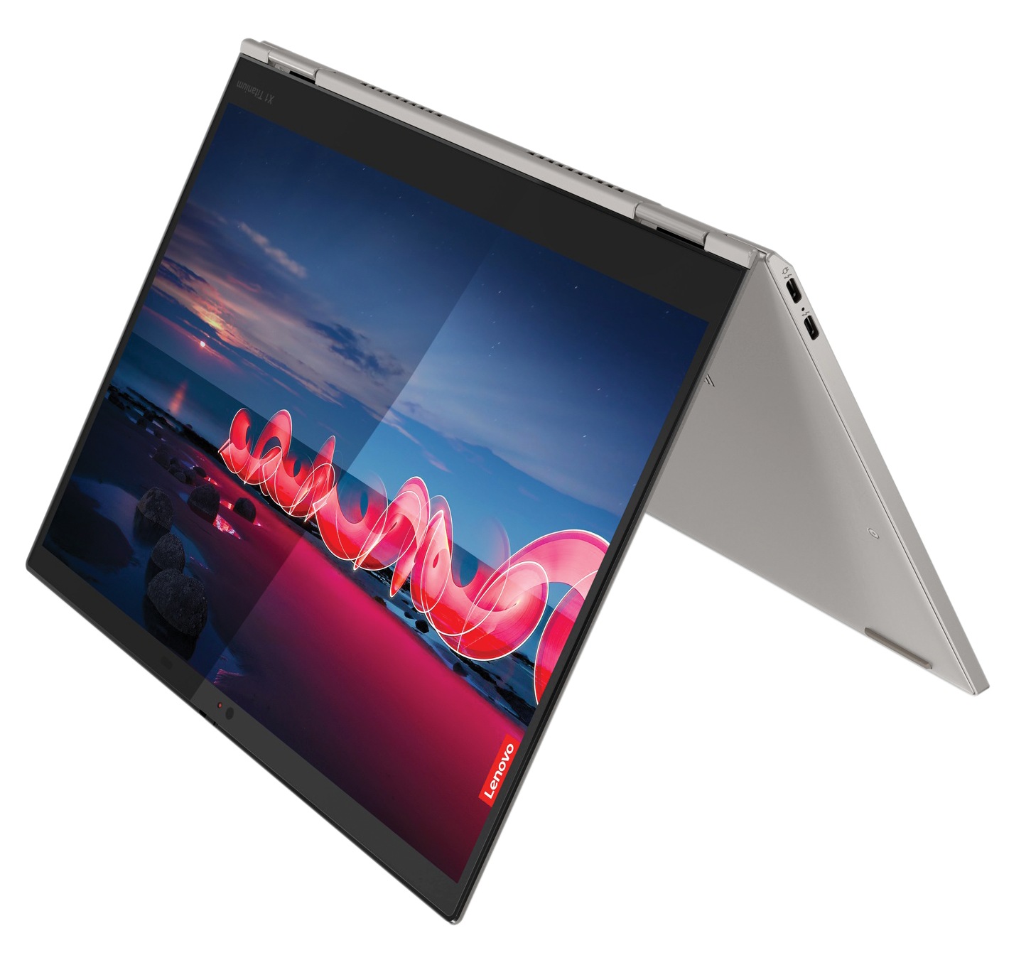 LVO X1 TI YOGA I7-1160G7 512/16 W10P