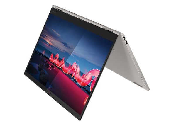 Lenovo ThinkPad X1 Titanium Yoga Gen 1 - 13.5