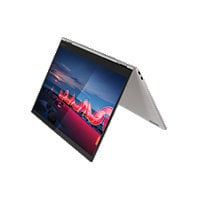 Lenovo ThinkPad X1 Titanium Yoga Gen 1 - 13.5" - Core i5 1130G7 - 16 GB RAM