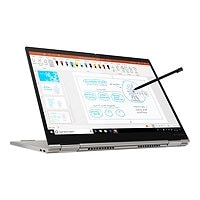 Lenovo ThinkPad X1 Titanium Yoga Gen 1 - 13.5" - Core i5 1140G7 - vPro - 16 GB RAM - 256 GB SSD - US