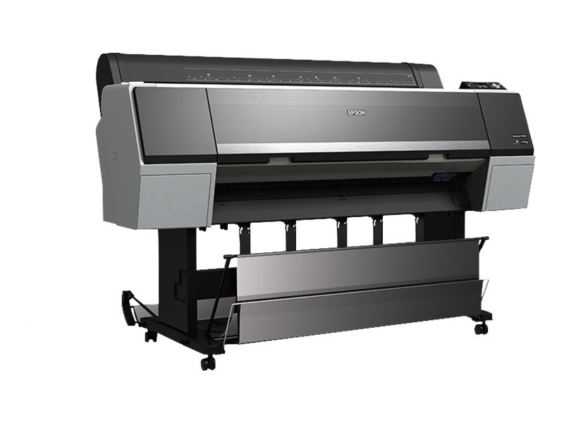 Epson SureColor SC-P9000 - Standard Edition - large-format printer - color - ink-jet