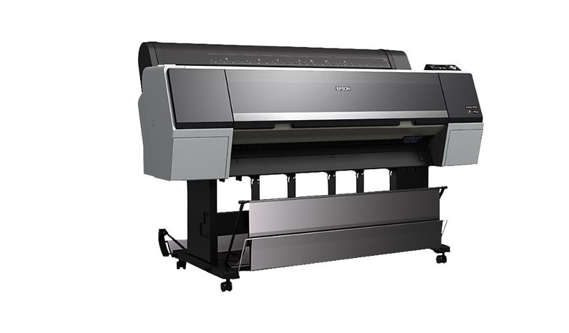 Epson SureColor SC-P9000 - Standard Edition - large-format printer - color - ink-jet