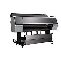 Epson SureColor SC-P9000 - Standard Edition - large-format printer - color
