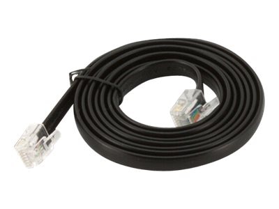 POS-X CASH DRAWER CABLE