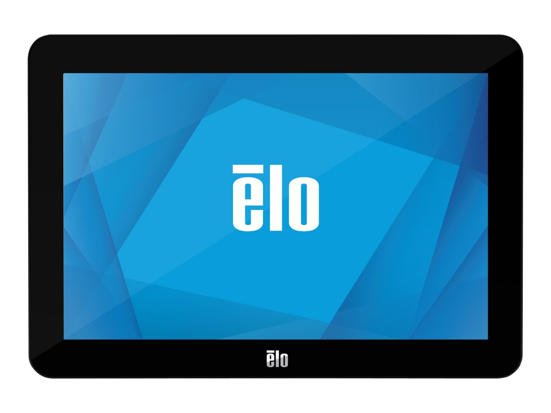 Elo 1002L - LED monitor - 10.1"