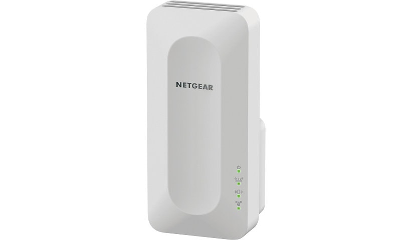 Netgear EAX15 802.11ax 1.76 Gbit/s Wireless Range Extender