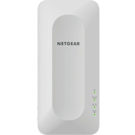 Thumbnail 2 of 11 for Netgear EAX15 802.11ax 1.76 Gbit/s Wireless Range Extender