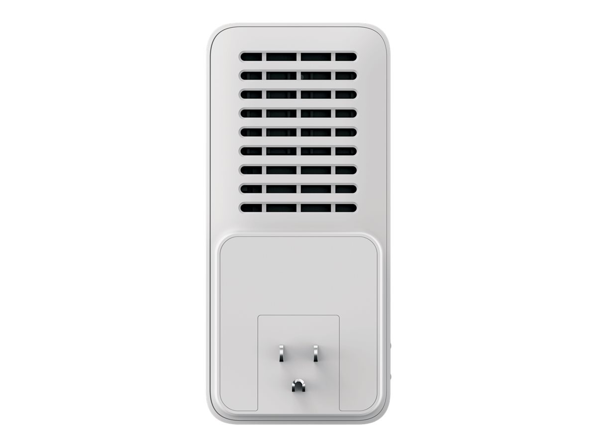 Thumbnail 4 of 11 for Netgear EAX15 802.11ax 1.76 Gbit/s Wireless Range Extender