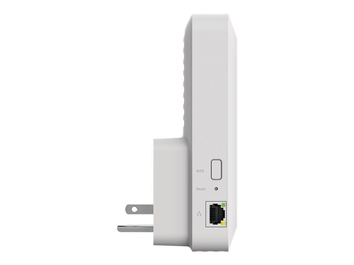 Thumbnail 5 of 11 for Netgear EAX15 802.11ax 1.76 Gbit/s Wireless Range Extender