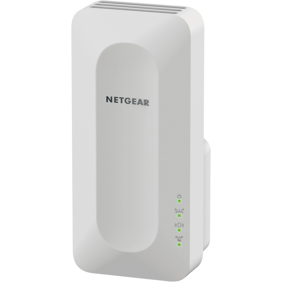 Thumbnail 6 of 11 for Netgear EAX15 802.11ax 1.76 Gbit/s Wireless Range Extender