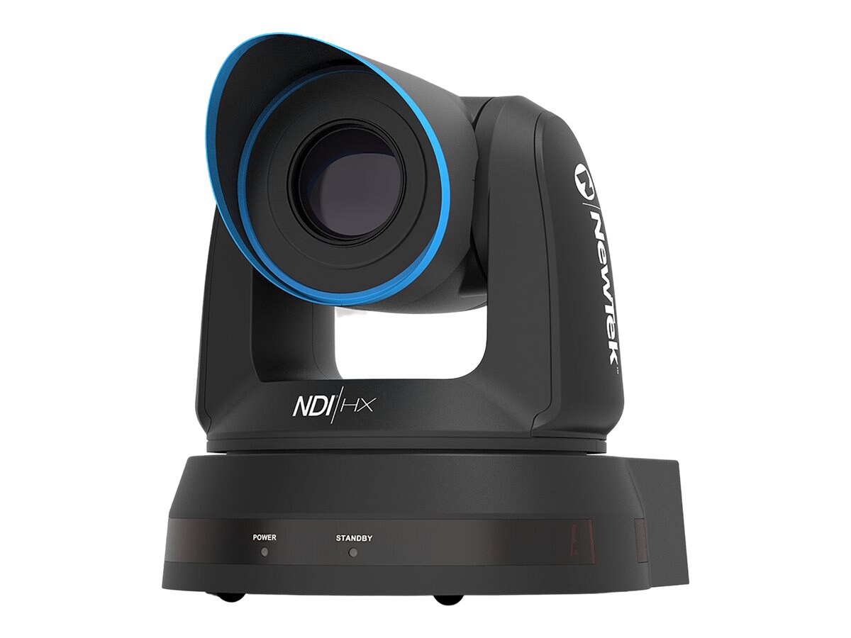 NewTek NDI|HX-PTZ2 - network surveillance camera