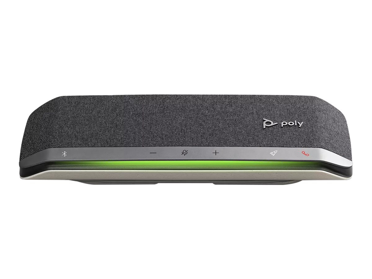 Thumbnail 2 of 4 for Poly Sync 40 - smart speakerphone