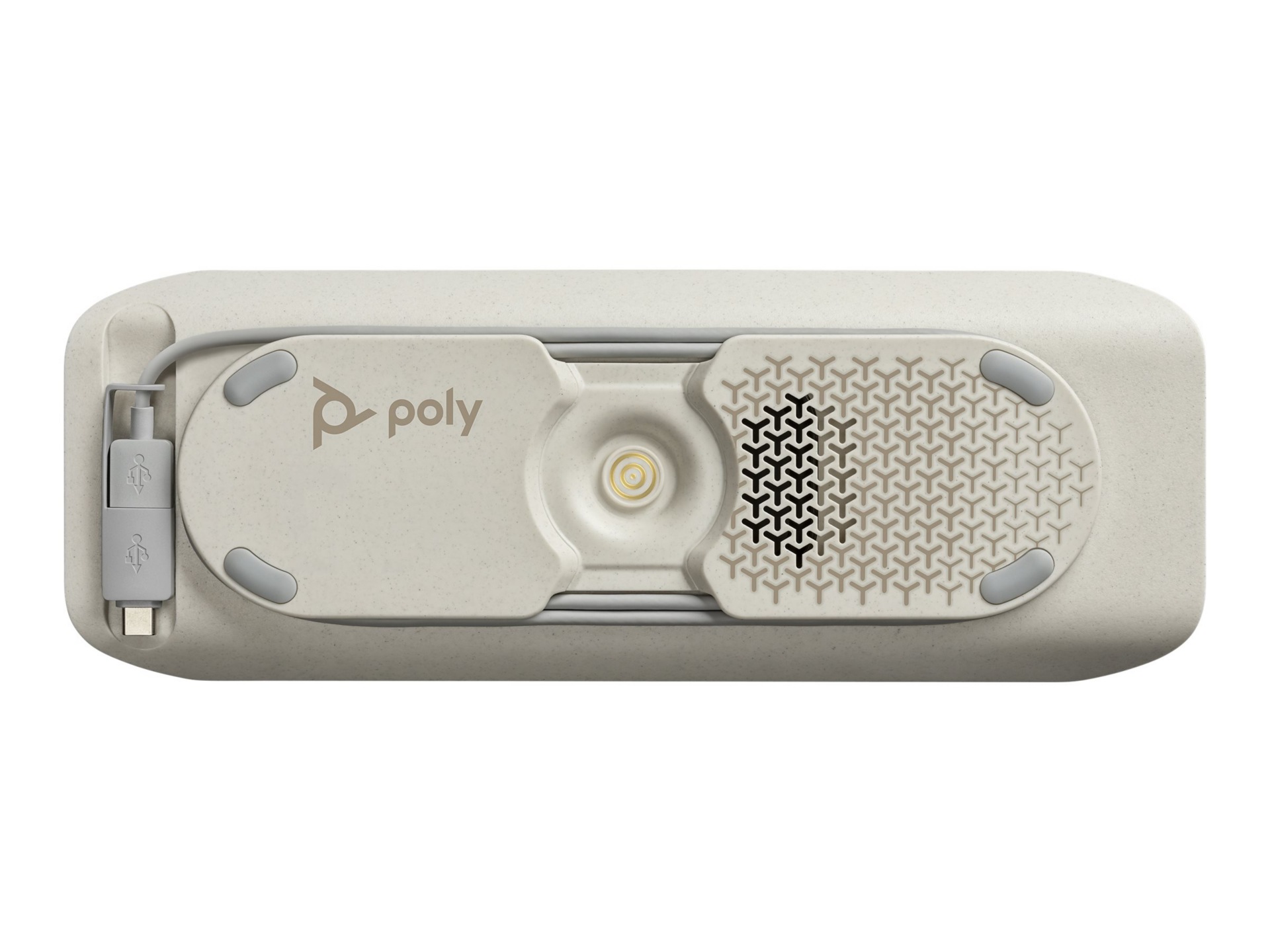 Thumbnail 4 of 4 for Poly Sync 40 - smart speakerphone