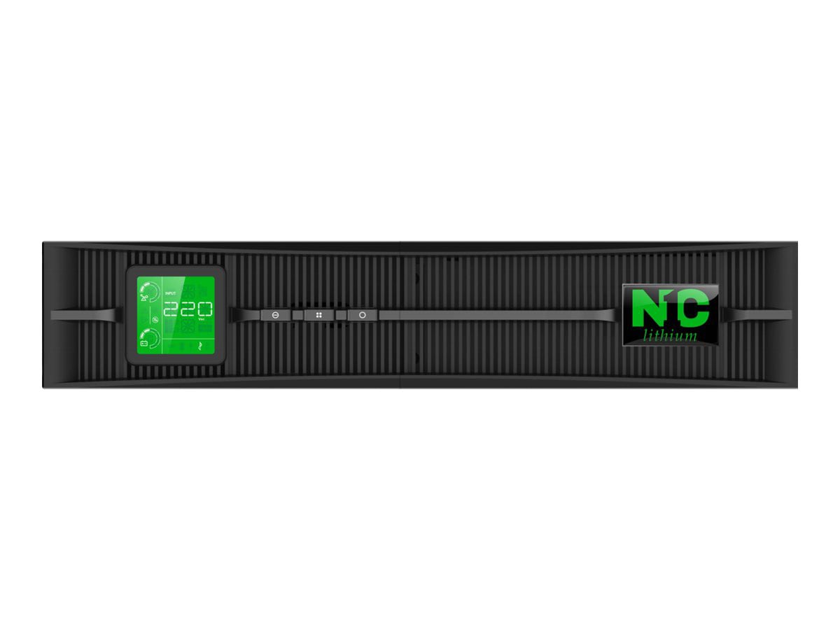 N1C L-Series L2000 - UPS - 1800 Watt - 2000 VA