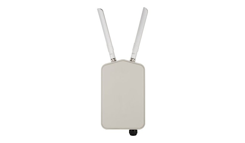 D-Link DWL-8720AP - wireless access point - Wi-Fi 5