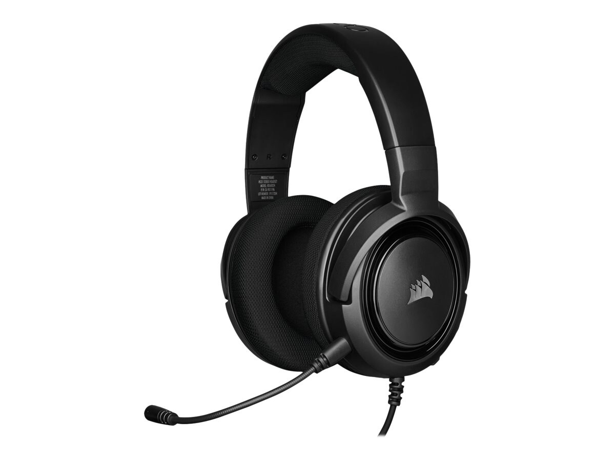 CORSAIR Gaming HS35 - micro-casque