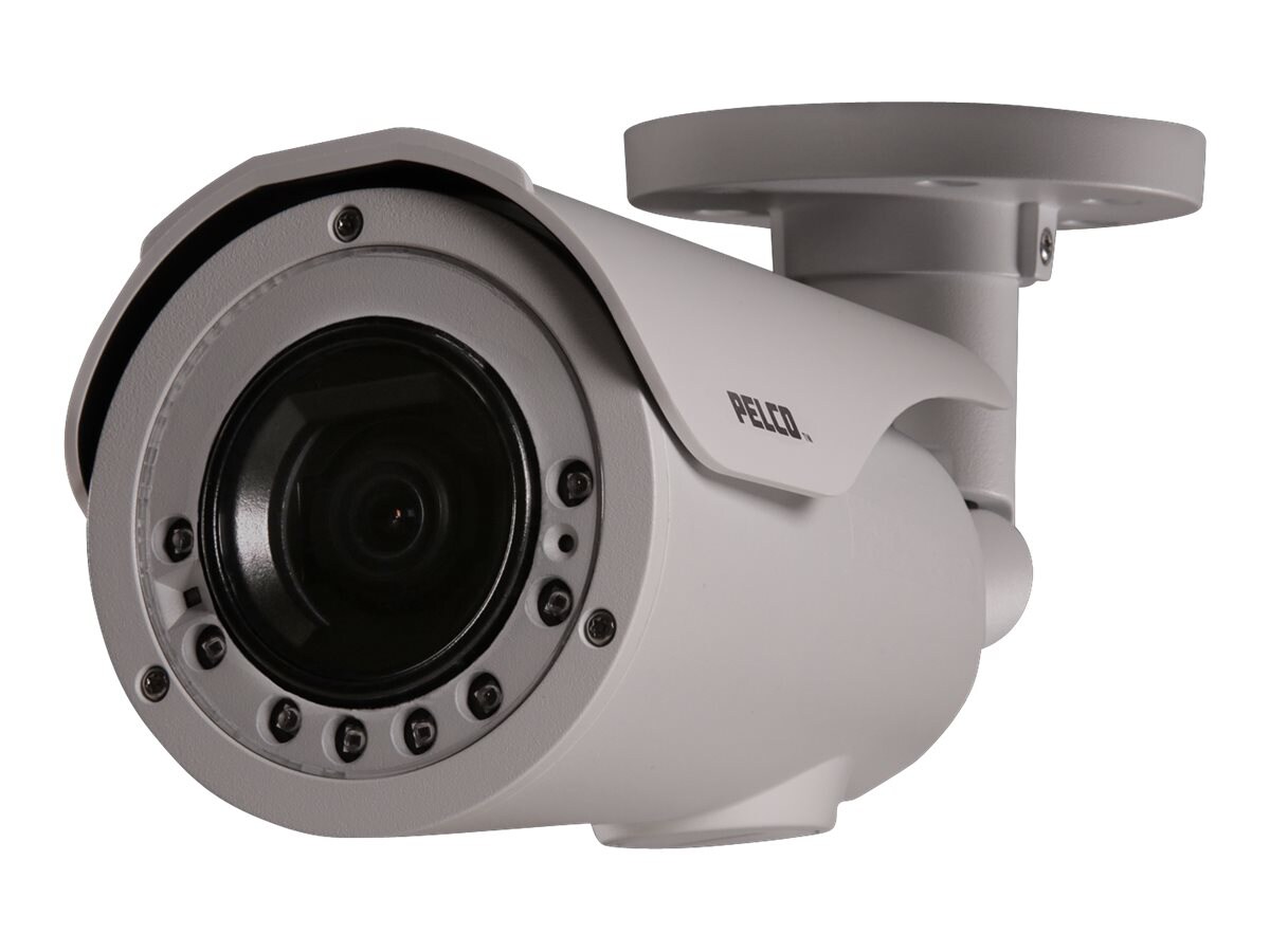 Pelco Sarix IBE238-1ER - network surveillance camera - bullet