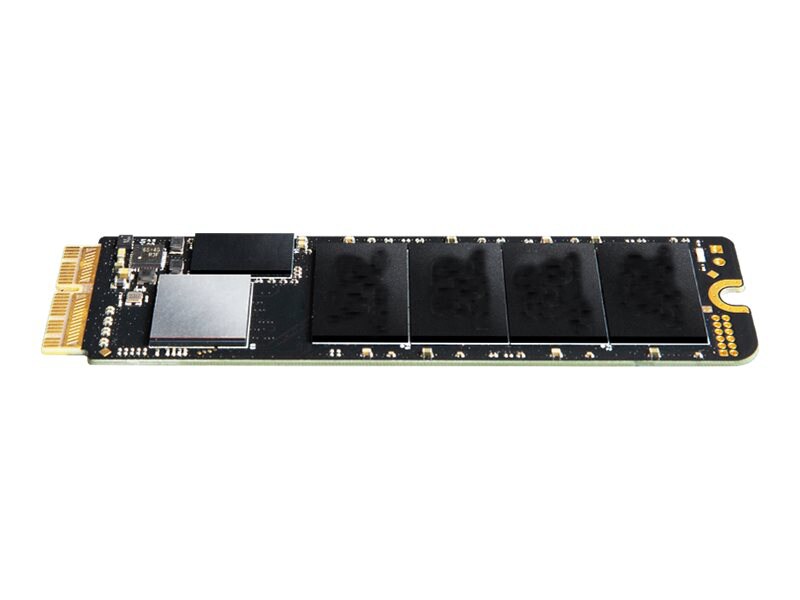 Transcend JetDrive 850 - SSD - 480 GB - PCIe 3.0 x4 (NVMe)