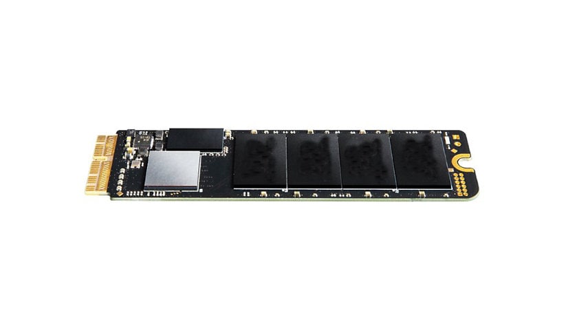 Transcend JetDrive 850 - SSD - 480 GB - PCIe 3.0 x4 (NVMe)