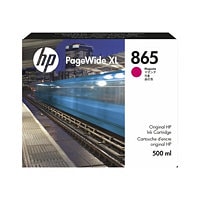 HP Original High Yield Page Wide Ink Cartridge - Magenta Pack