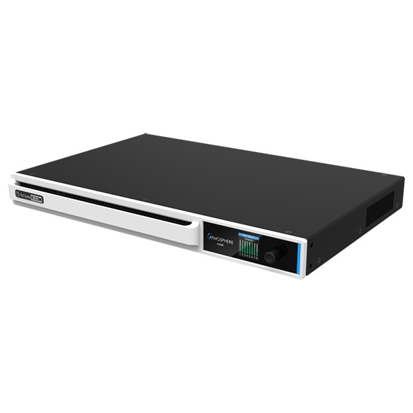 AtlasIED Atmosphere 8-Zone Audio Processor