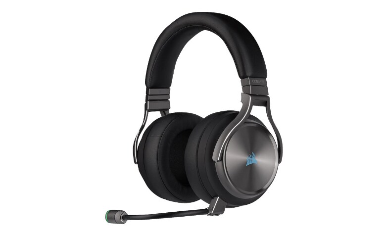 CORSAIR Gaming VIRTUOSO RGB SE - headset - CA-9011180-NA - Headphones 