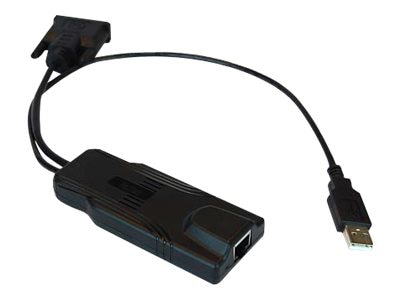 RARITAN MCD CIM F/DVI USB KB/MOUSE