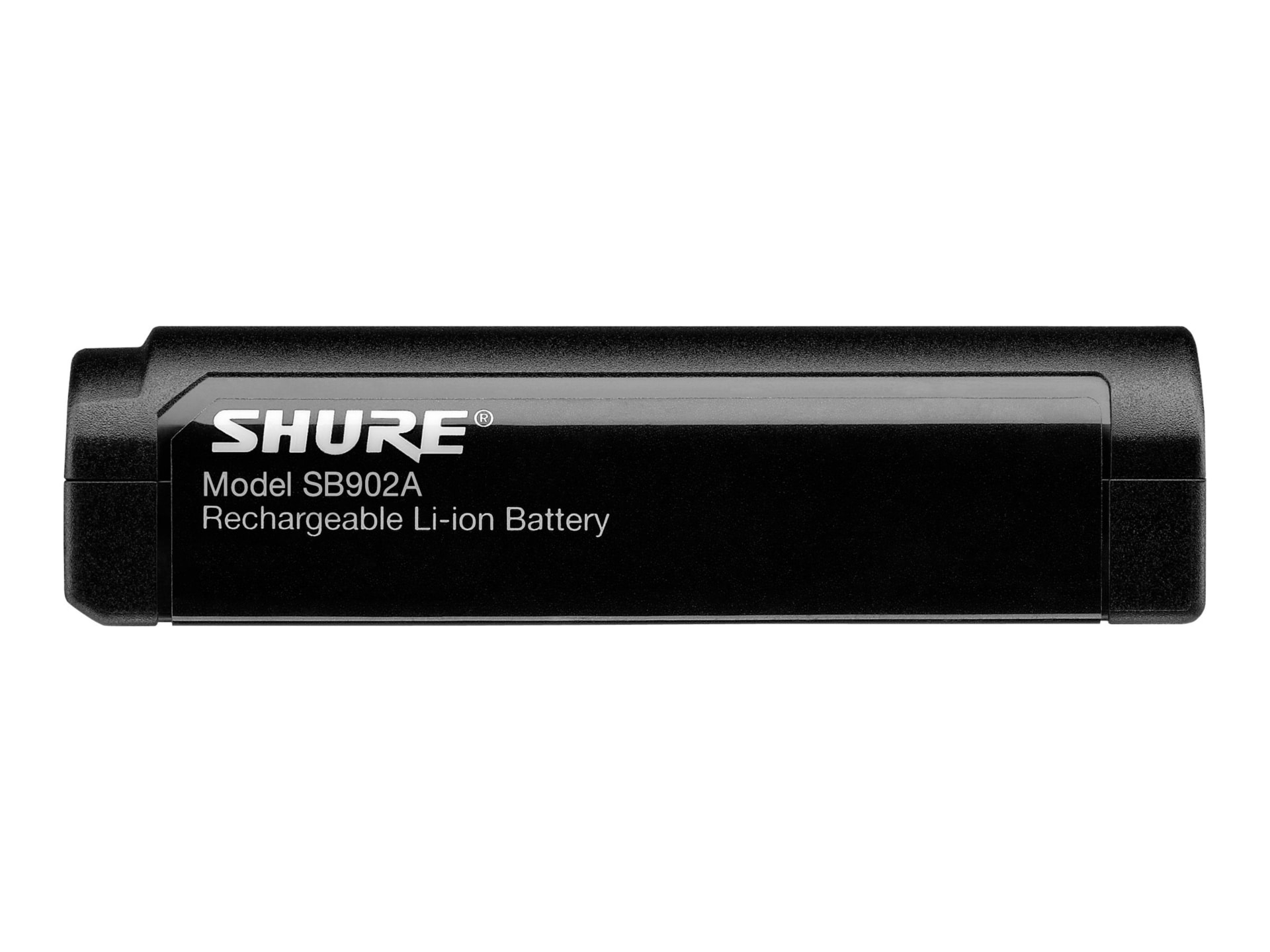 Shure SB902A battery - Li-Ion
