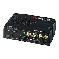 Sierra Wireless AirLink LX60 - router - WWAN - desktop