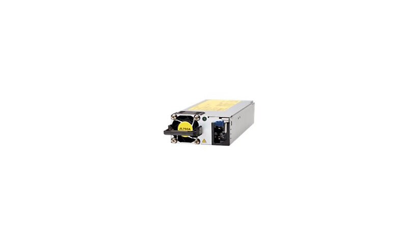 HPE Aruba X371 - power supply - hot-plug / redundant - 250 Watt
