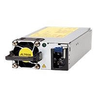 HPE Aruba X371 - alimentation - branchement à chaud / redondante - 250 Watt