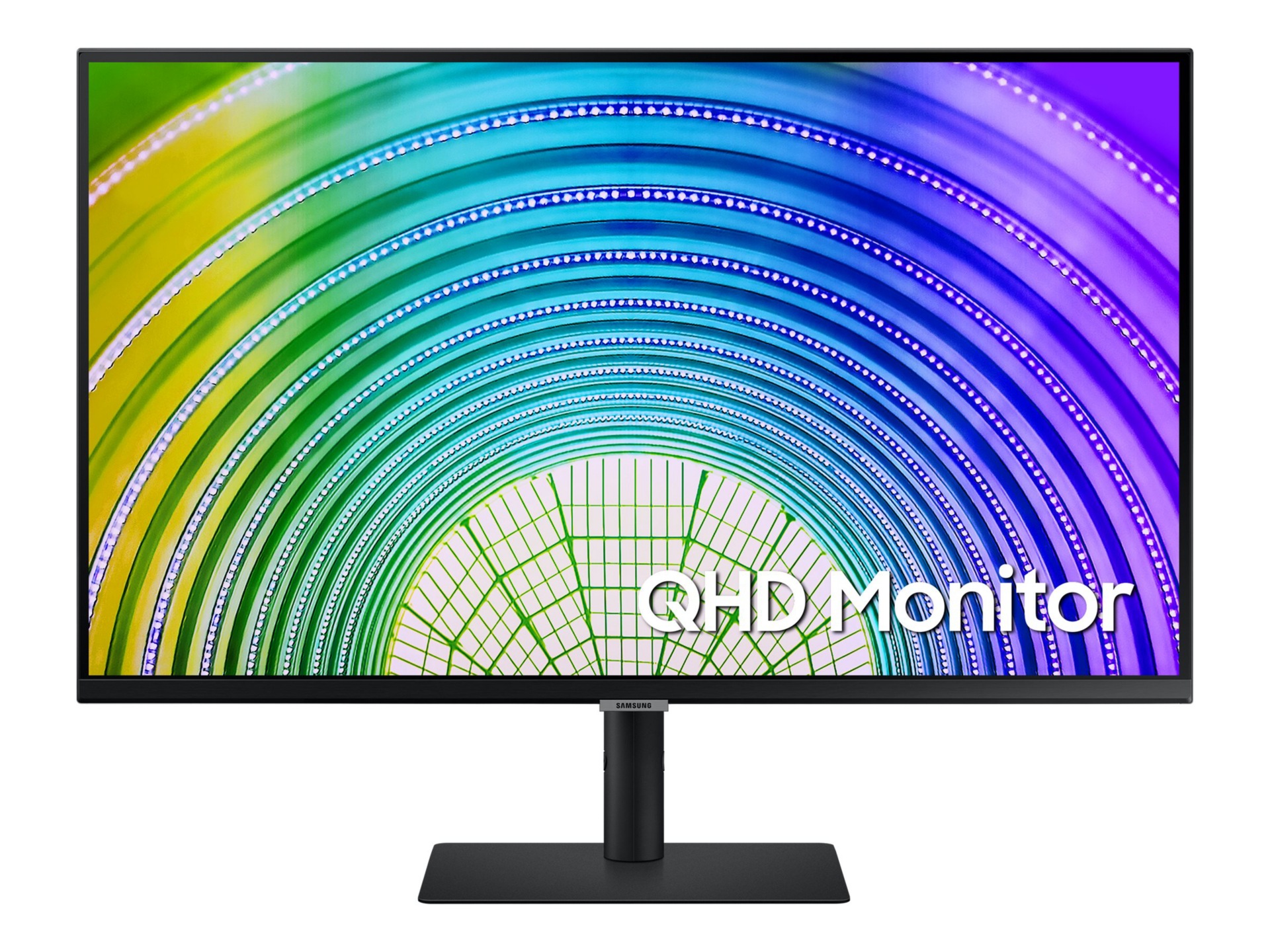 Samsung S32A600UUN - S60UA Series - LED monitor - QHD - 32" - HDR