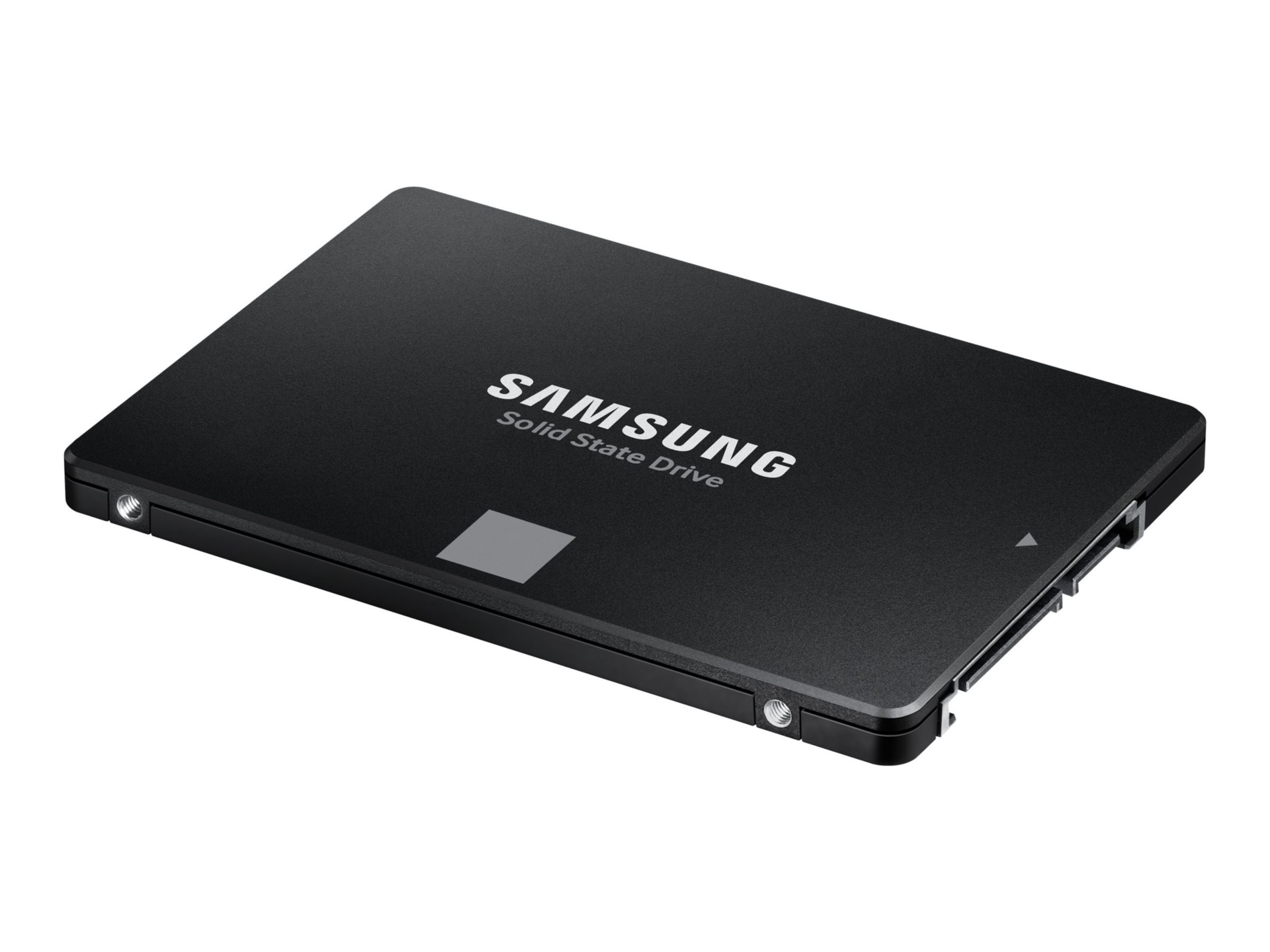 Samsung 870 EVO MZ-77E1T0B - SSD - 1 TB - SATA 6Gb/s