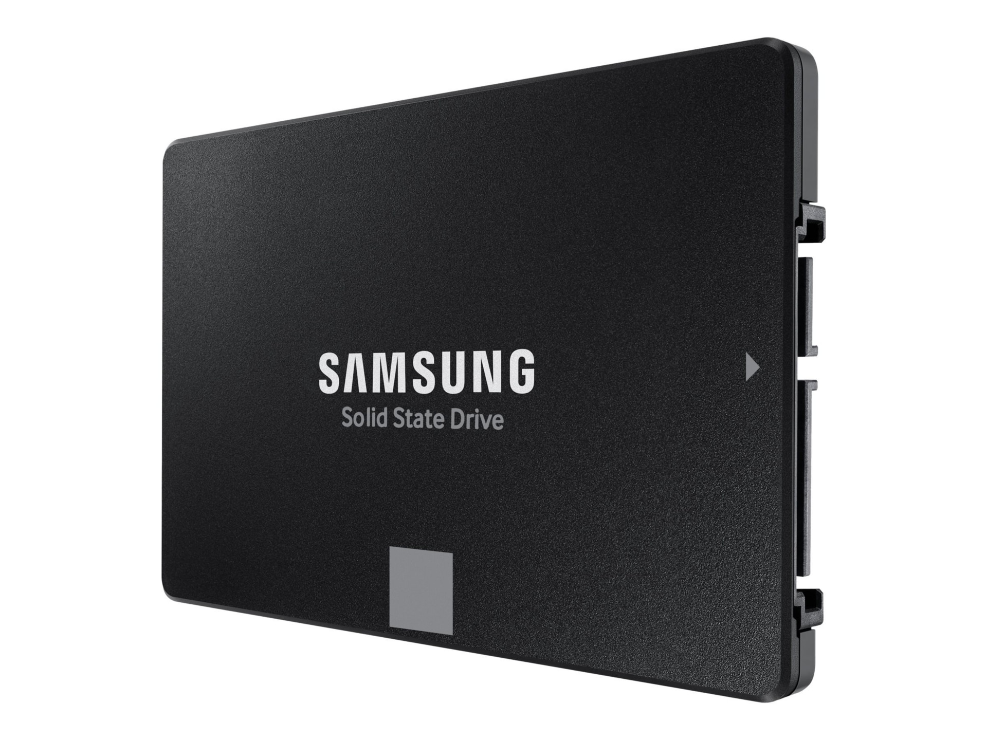 Samsung 870 EVO MZ-77E4T0B - SSD - 4 TB - SATA 6Gb/s