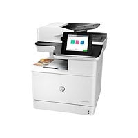 HP Color LaserJet Enterprise MFP M776dn - multifunction printer - color - TAA Compliant
