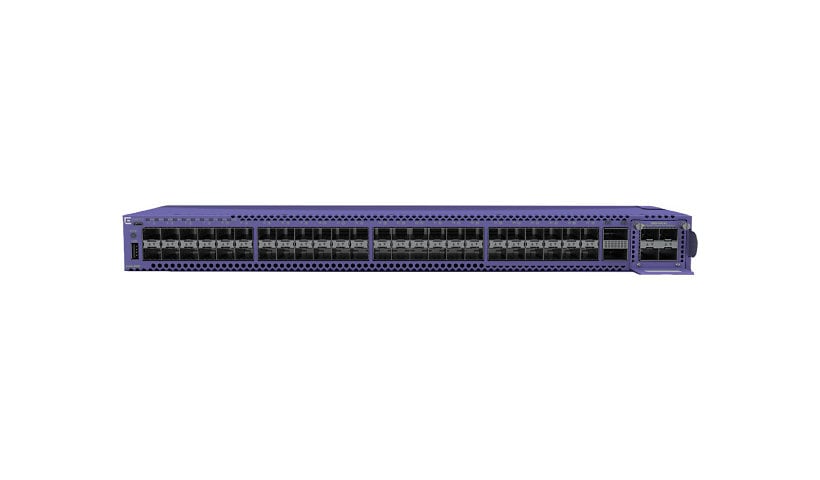 Extreme Networks ExtremeSwitching 5520 series 5520-48SE - switch - 48 ports