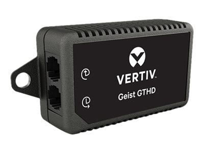 Vertiv Geist GTHD - temperature, humidity & dew point sensor