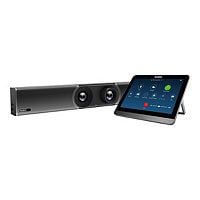 Yealink - for Zoom Rooms - video conferencing device
